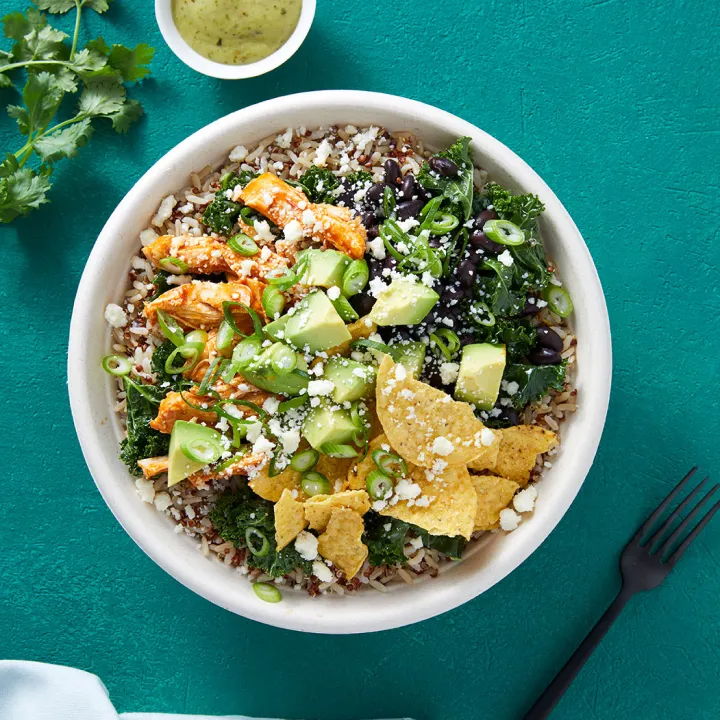 Chopt Creative Salad Co.