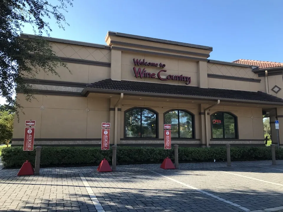 ABC Fine Wine & Spirits