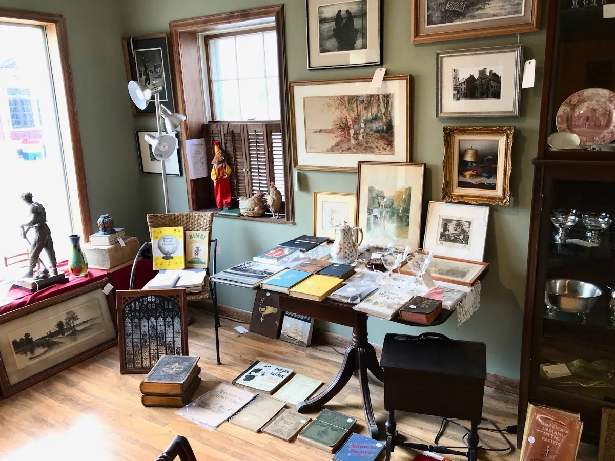 W.Whitman Books