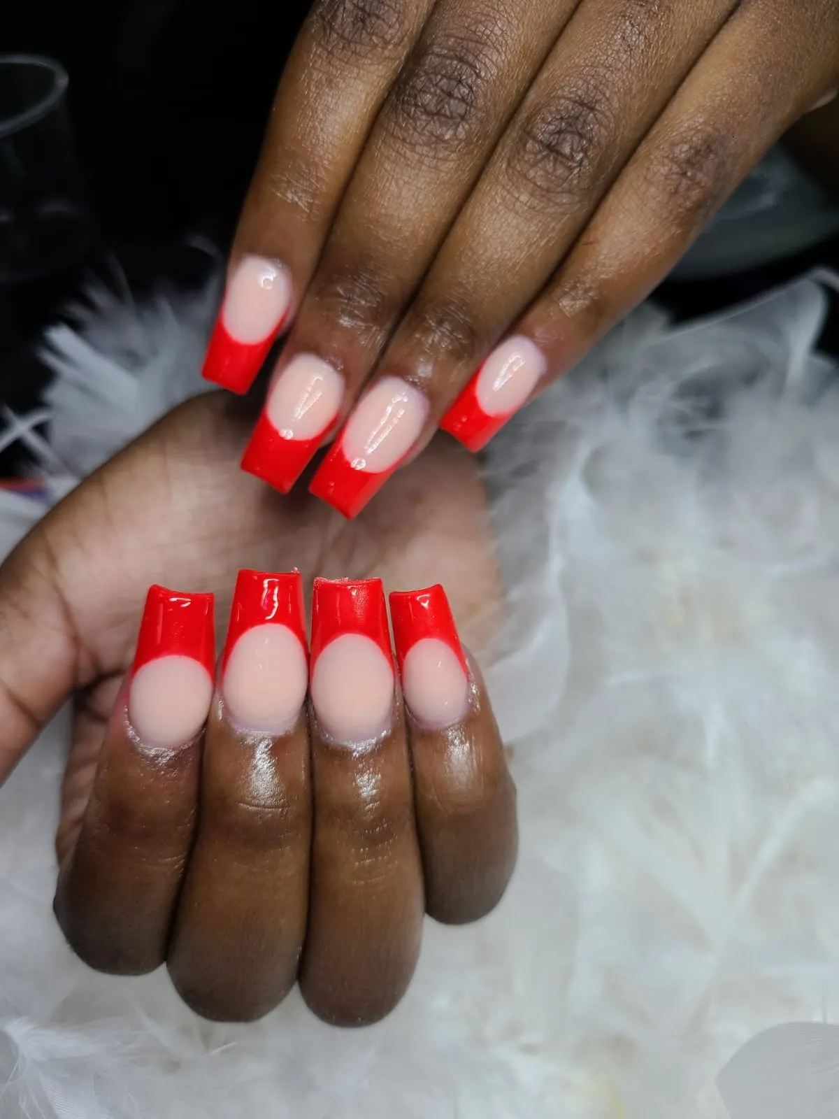Venus Salon & Spa