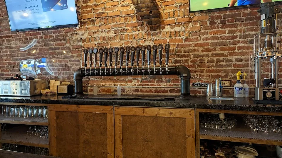 New Smyrna Beach Brewing Company