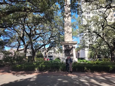 Johnson Square