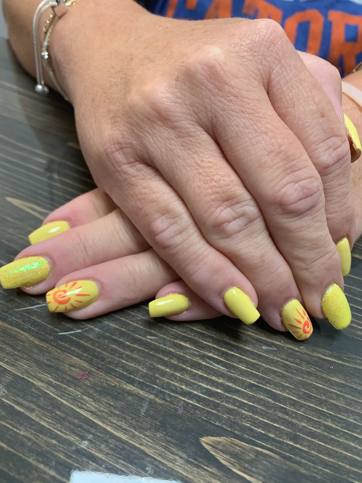 A Touch of Style