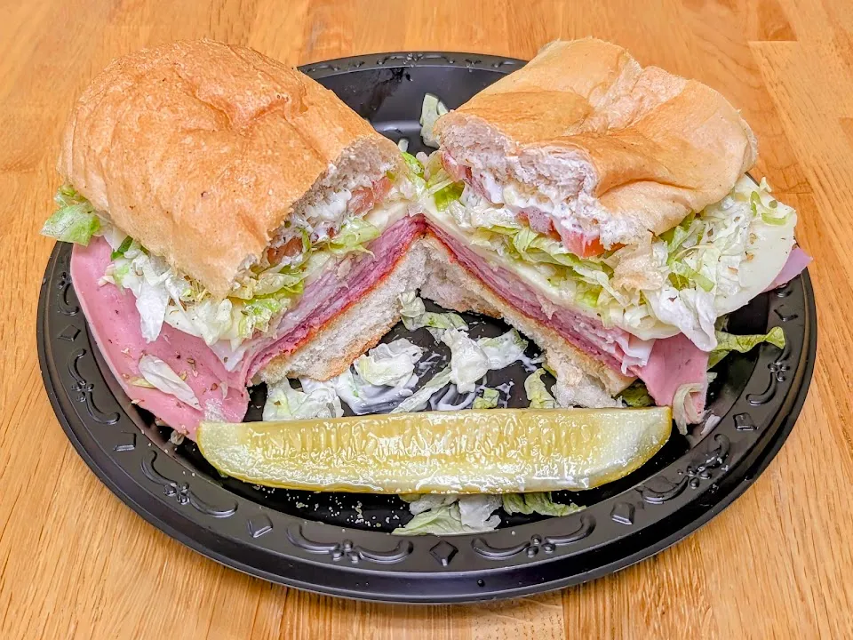 Palmetto Subs