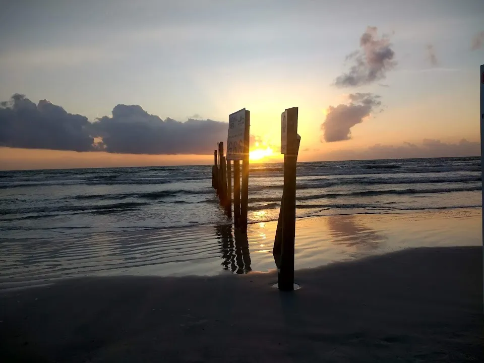 27th Avenue Beachfront Park