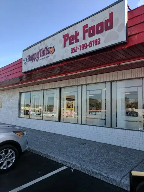 Happy Tails Pet Supply Outlet