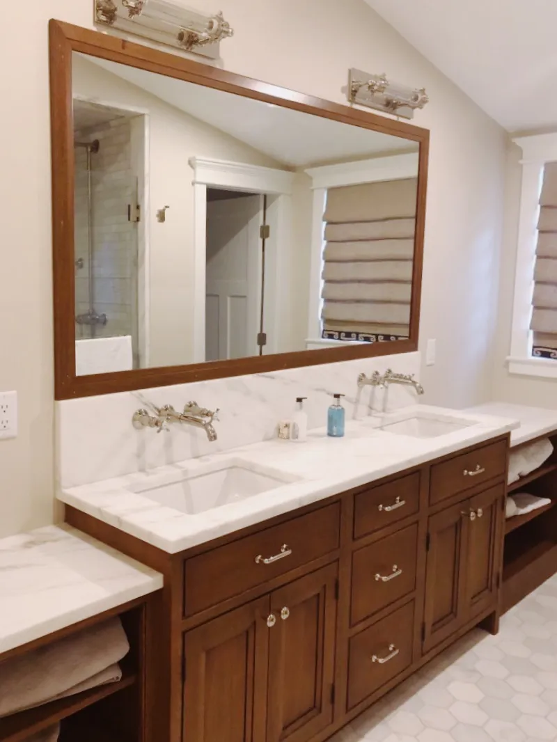 Blanc & Bailey Construction, Inc.
