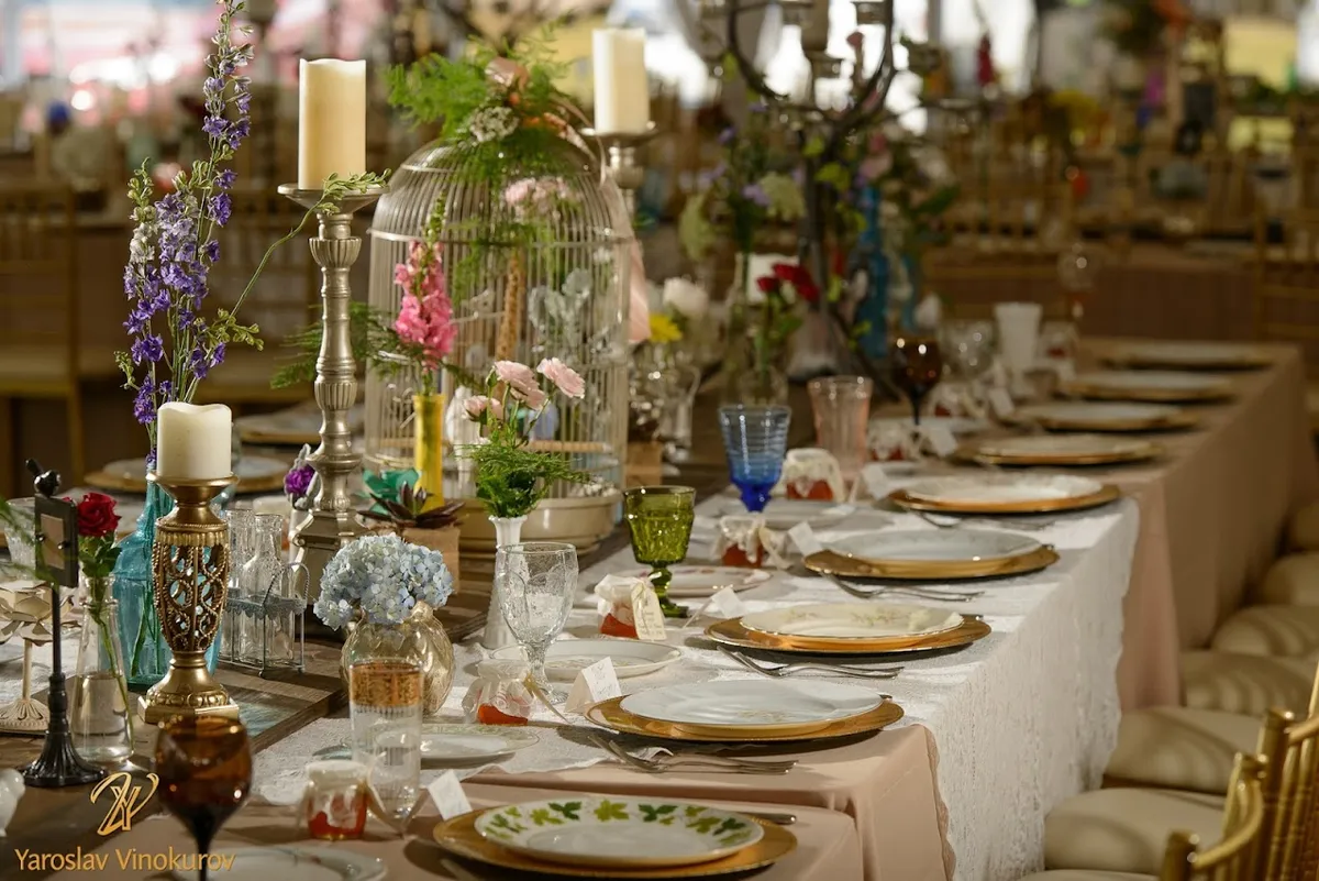Westover's Flowers & Events