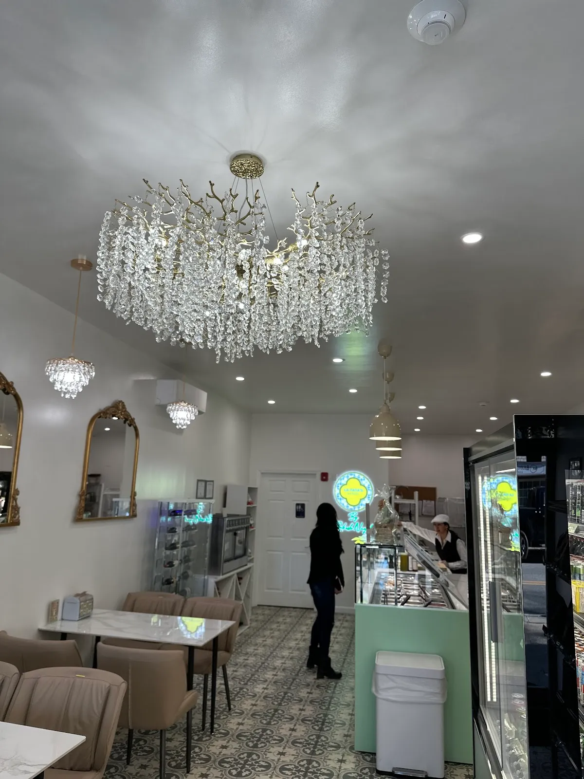 La FATA’s Eatery