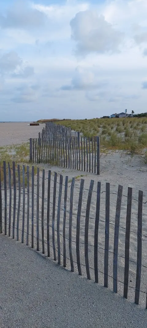 Tybee Oceanfront Condo
