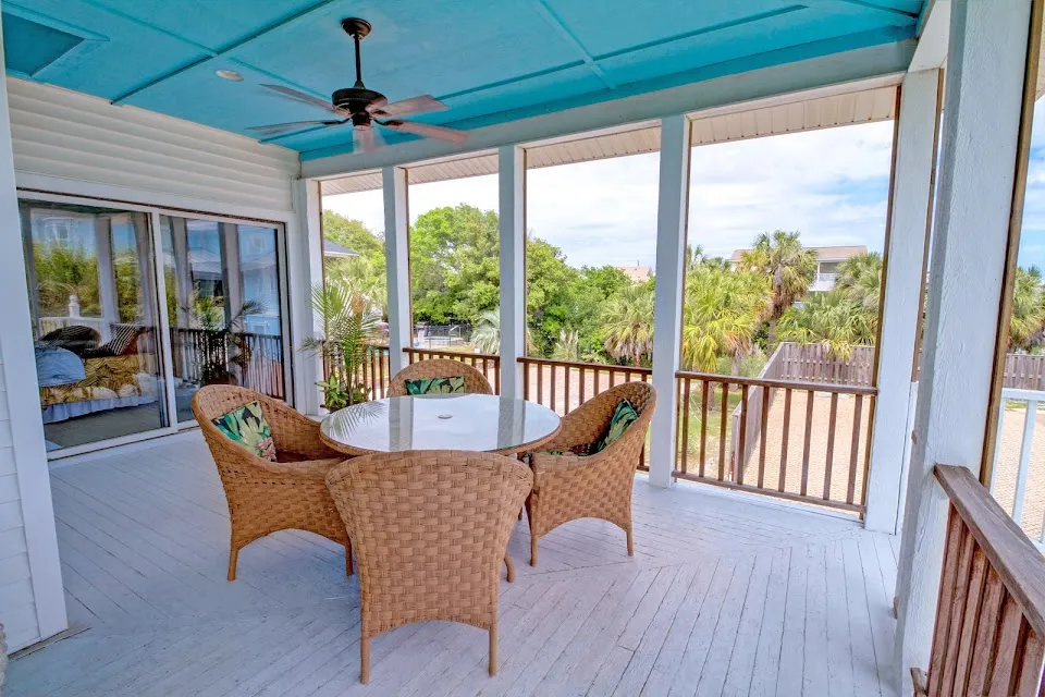 Weston Beach Place