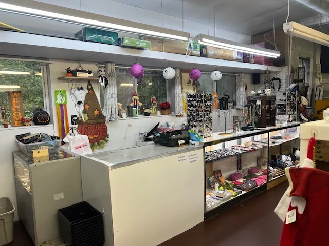Blue Ridge Treasures Thrift Store