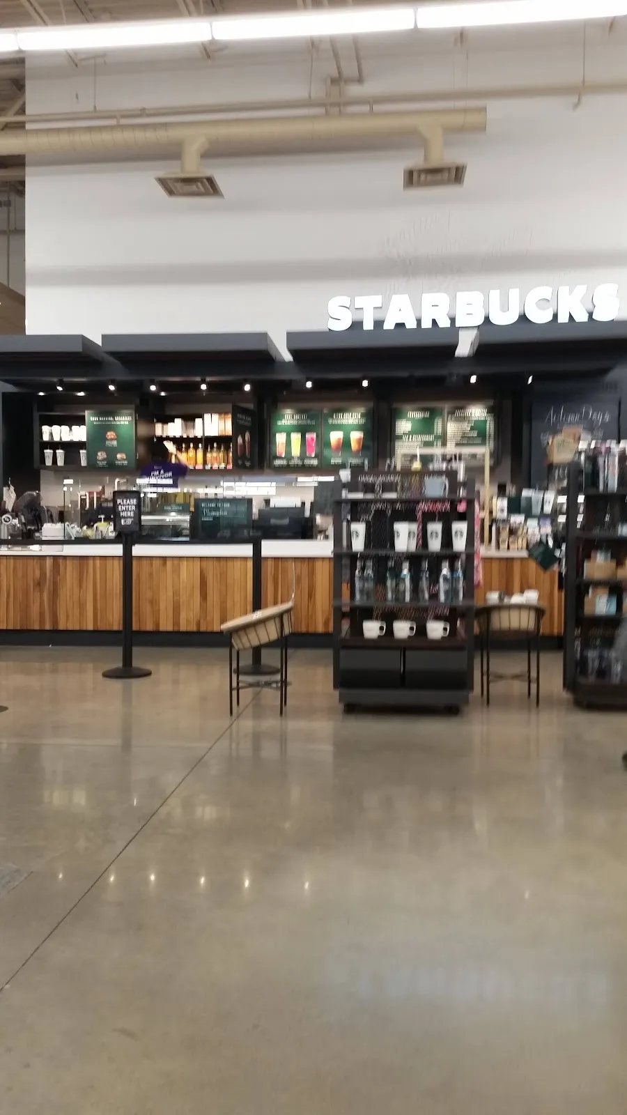 Starbucks Coffee Company