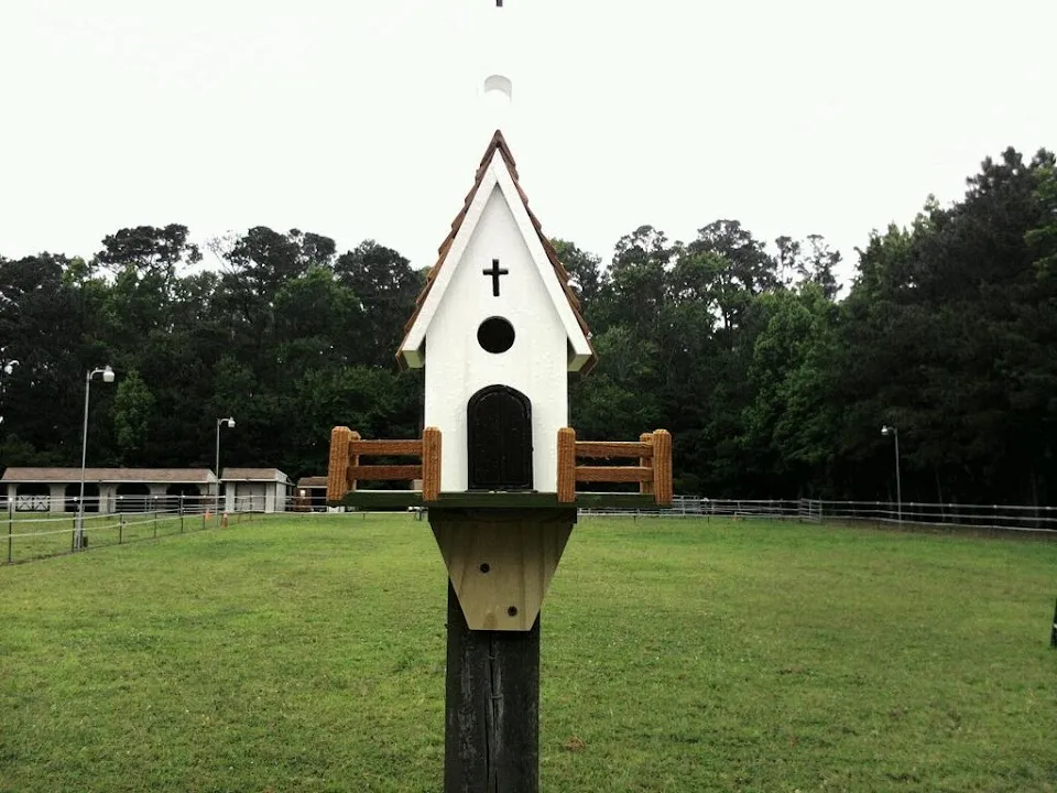 Moyock United Methodist Church