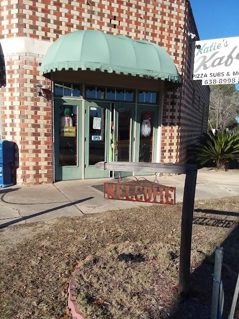 Katie's Kafe