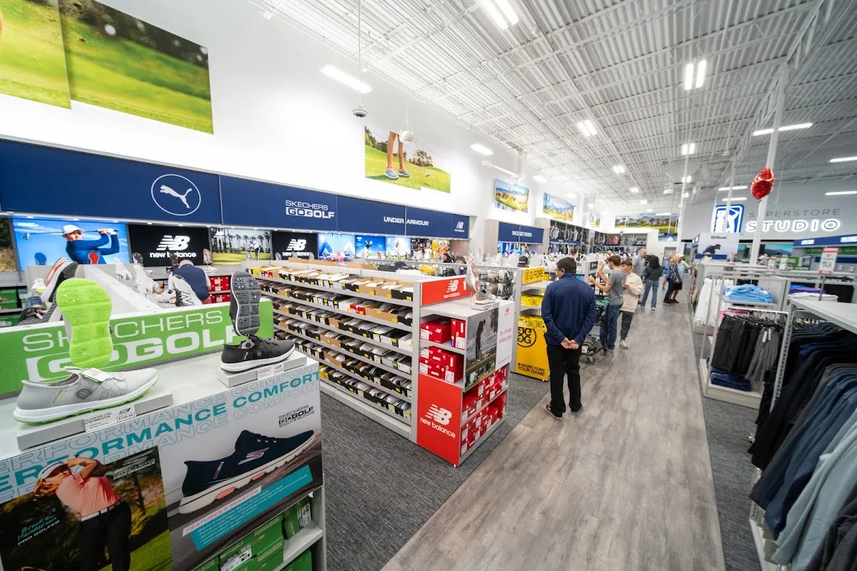PGA TOUR Superstore La Quinta
