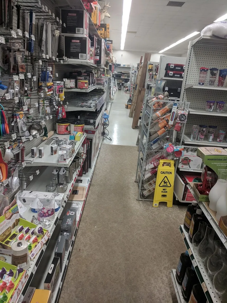 Reeves Ace Hardware