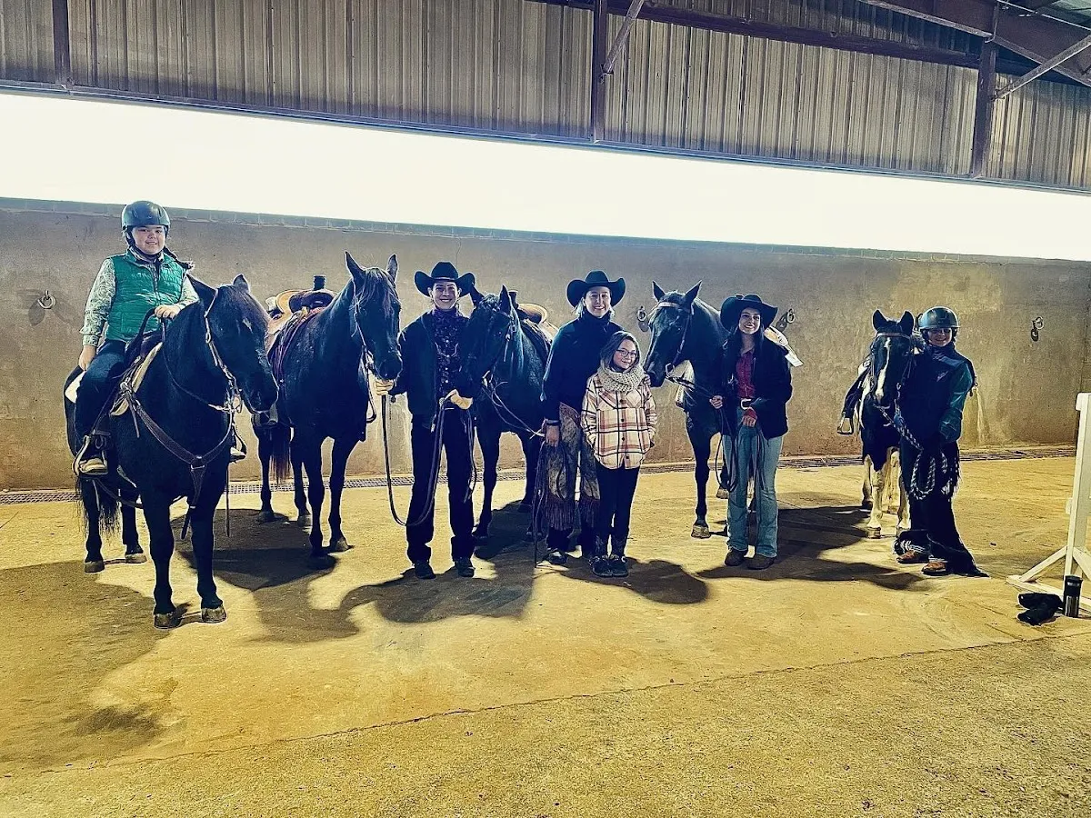 Breakaway Ranch