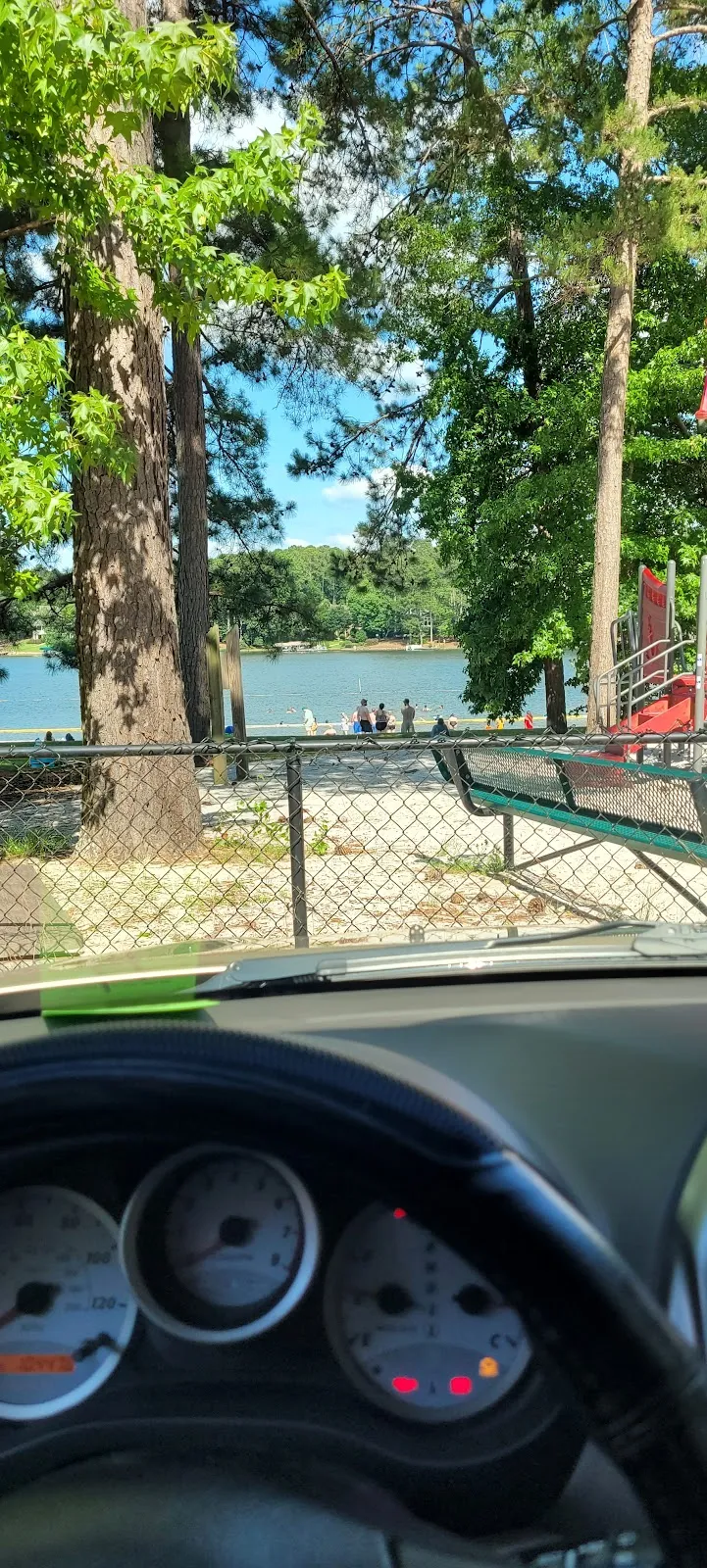 Old Salem Park