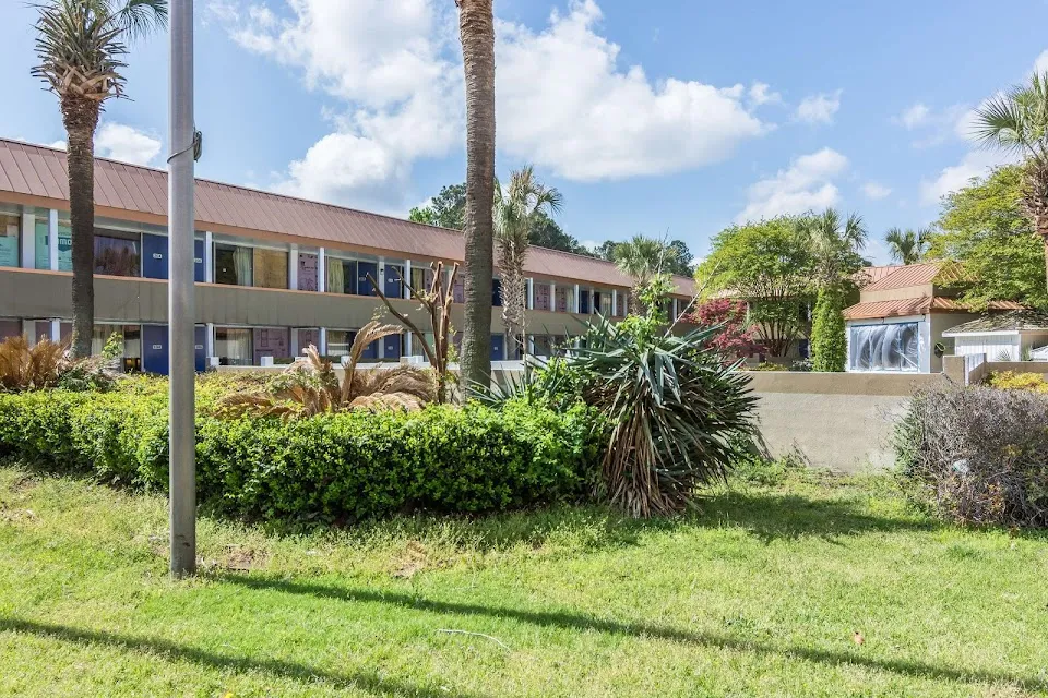 Motel 6 Florence, SC