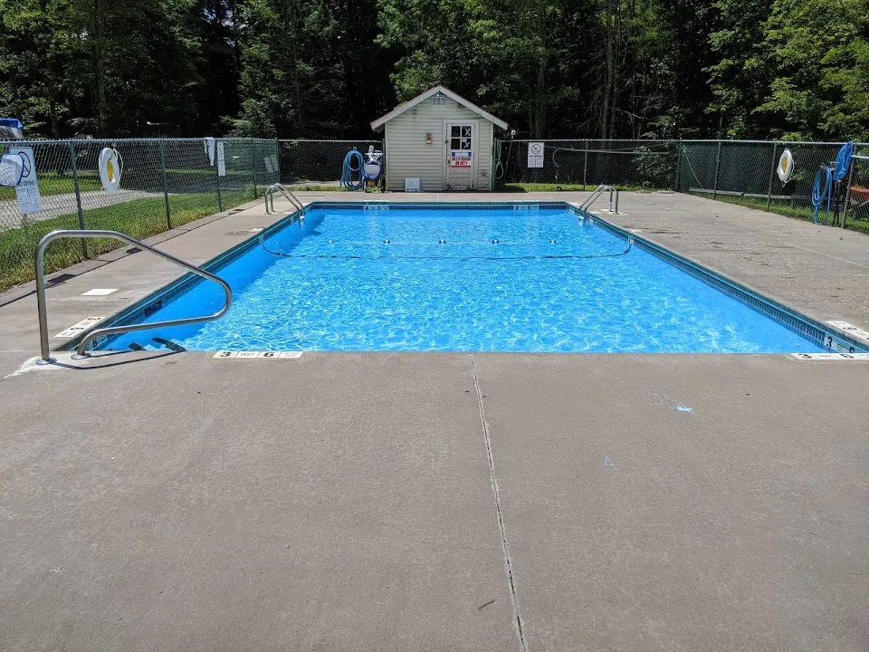 Oakland Valley Campground