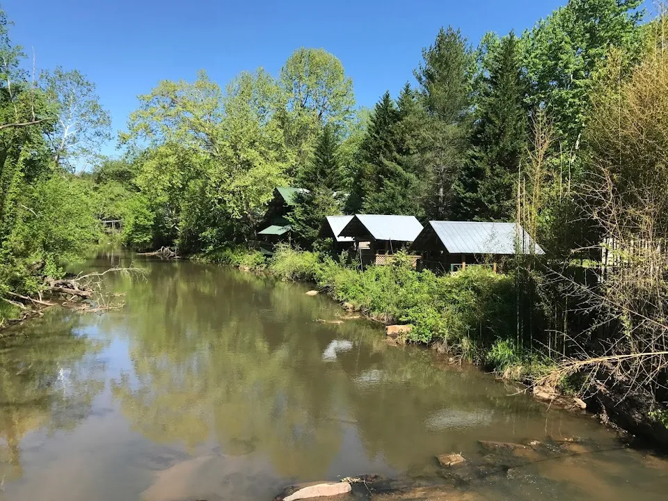 River Campground, LLC.
