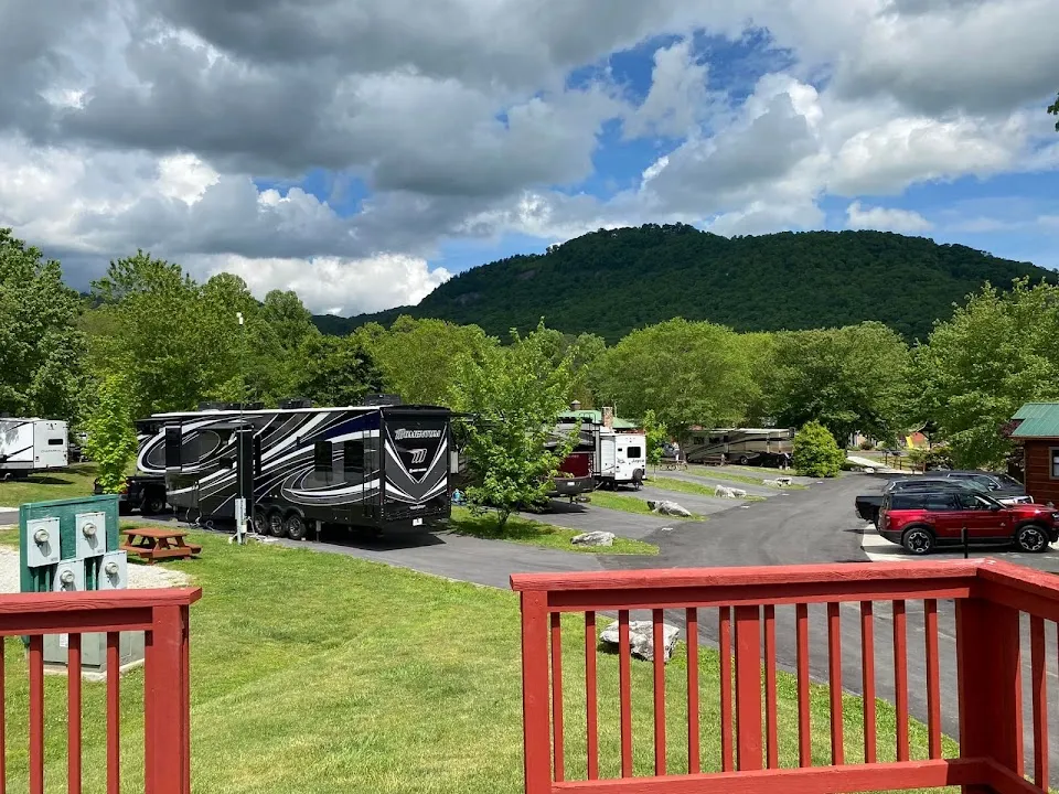 River Vista RV Resort