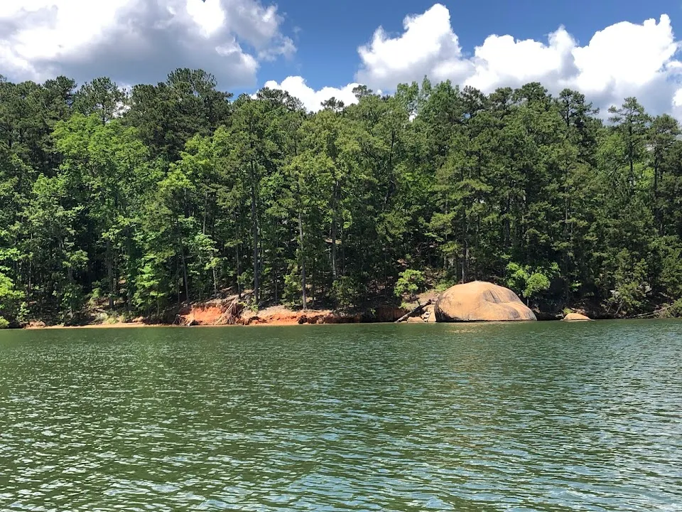 Lake Oconee