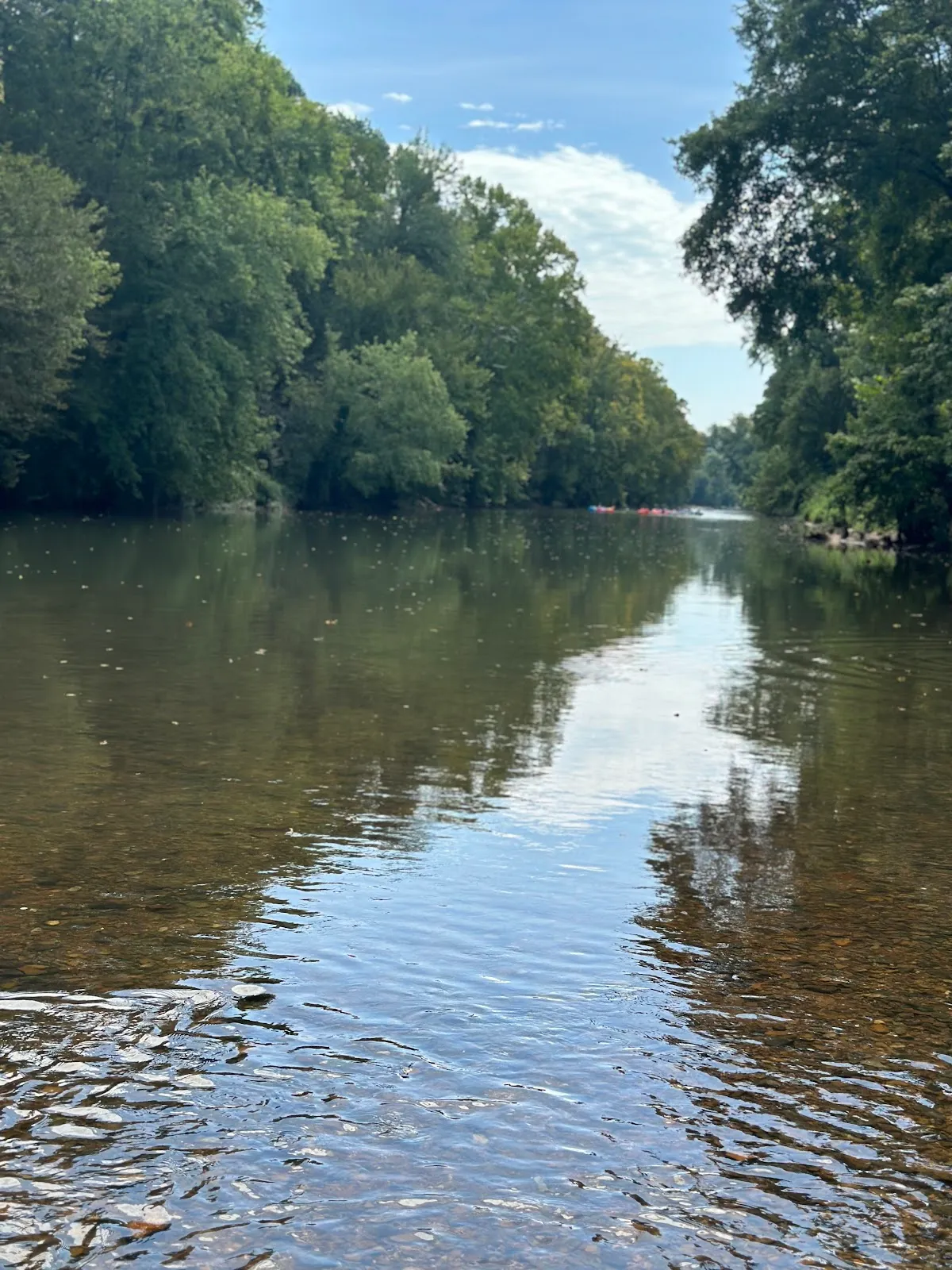 River Adventures