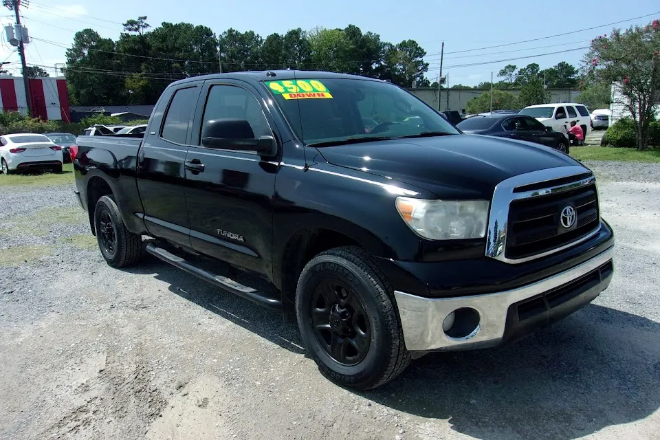 Auto Mart Moncks Corner LLC