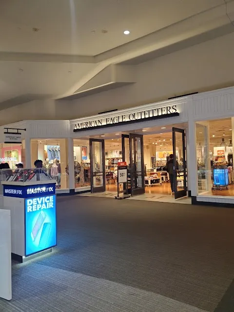 American Eagle