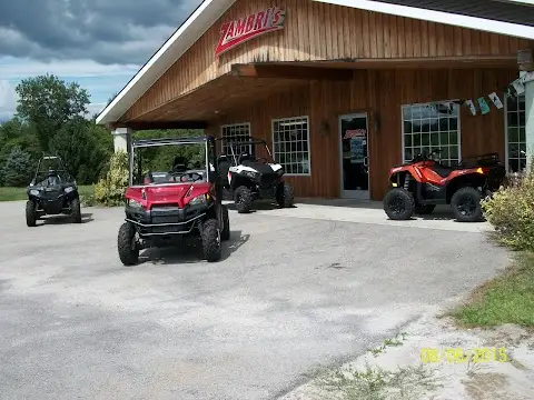 Zambri 's Motorsports LLC