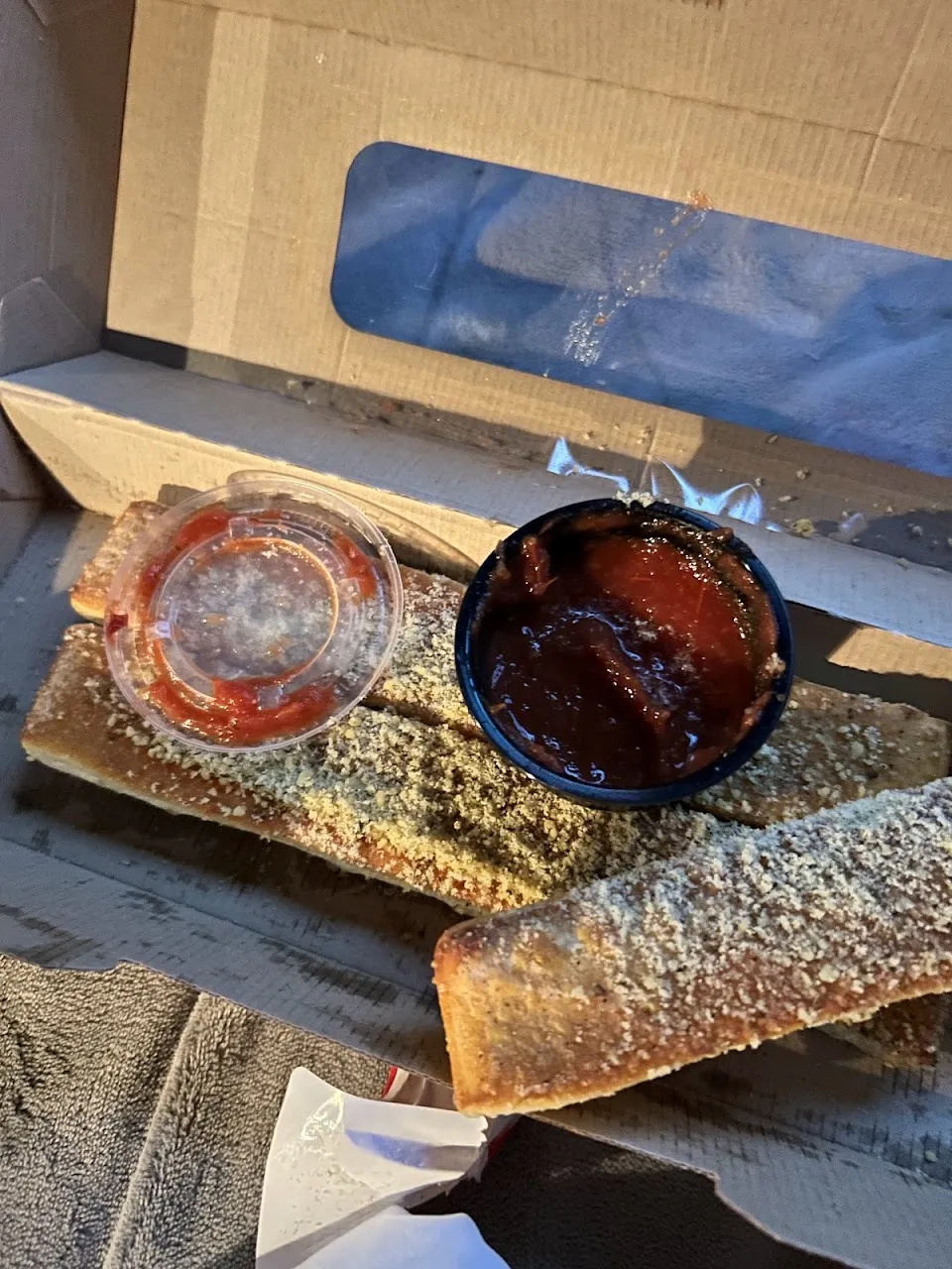 Pizza Hut Express