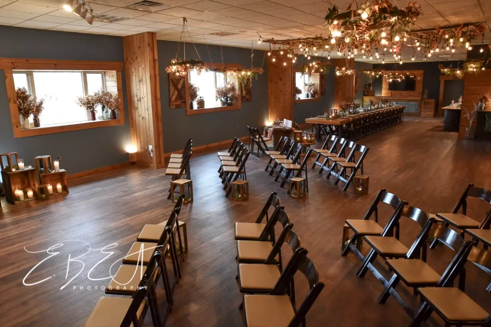 The Barn at Twiggys