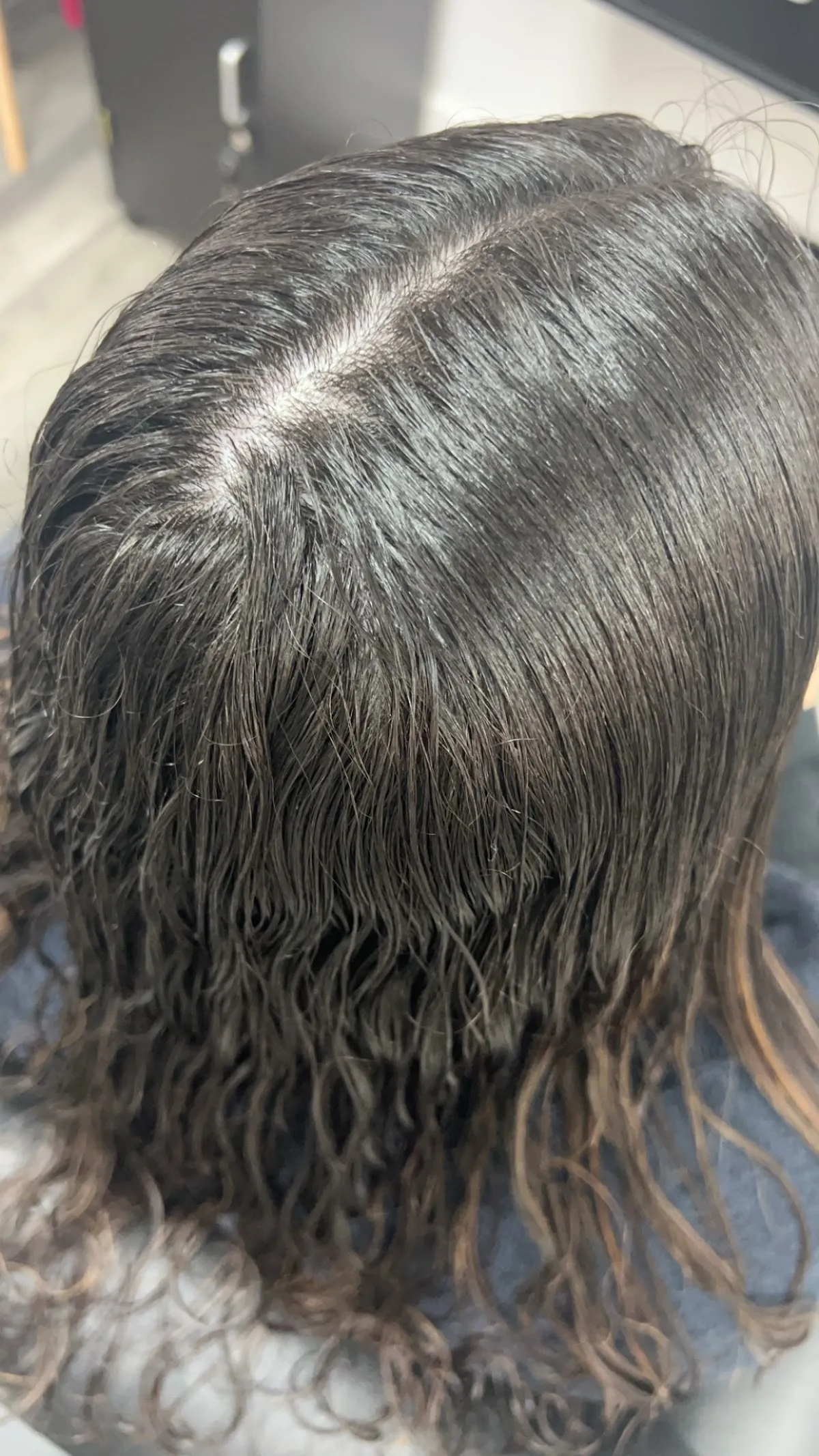 Unique Hair salon