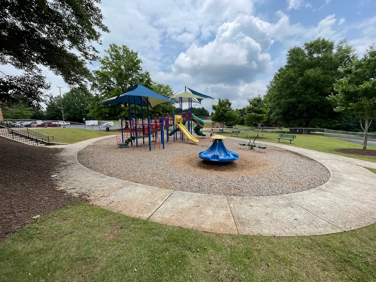 Cherokee Recreation and Parks
