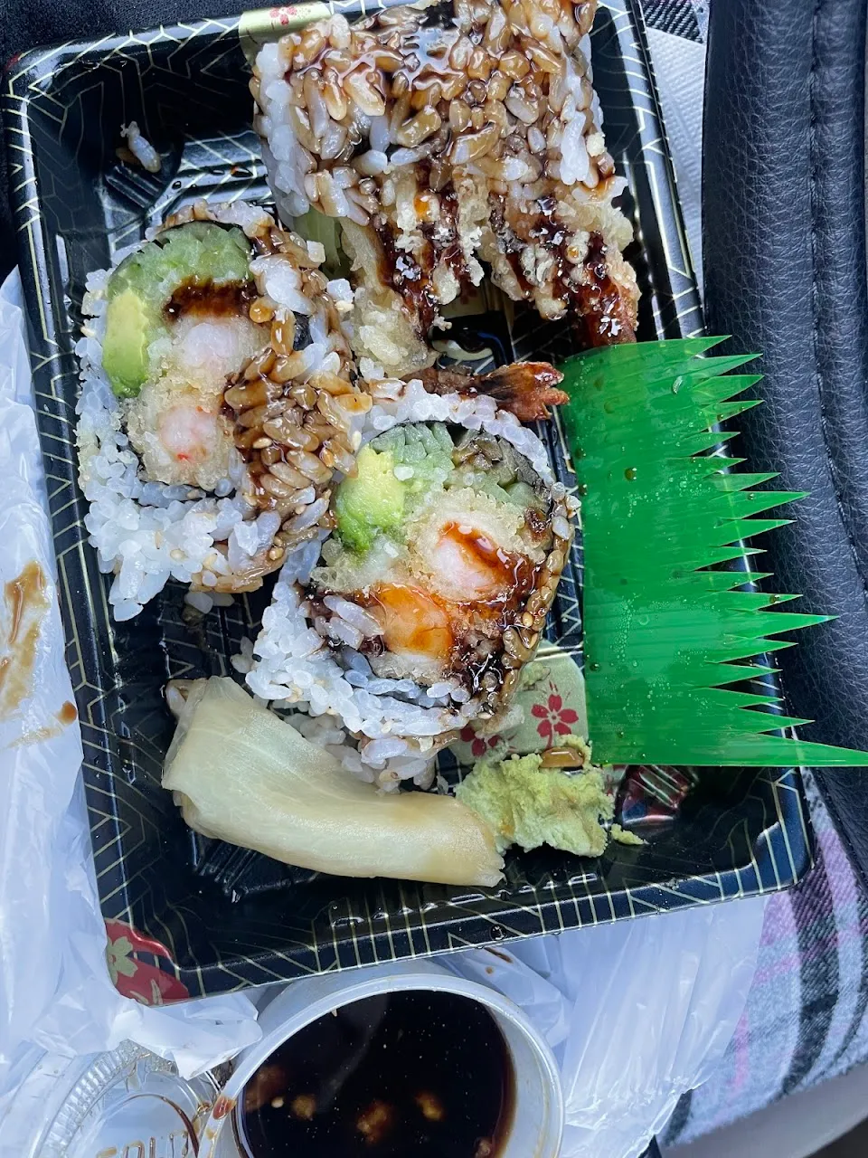 Asian 211 Bistro