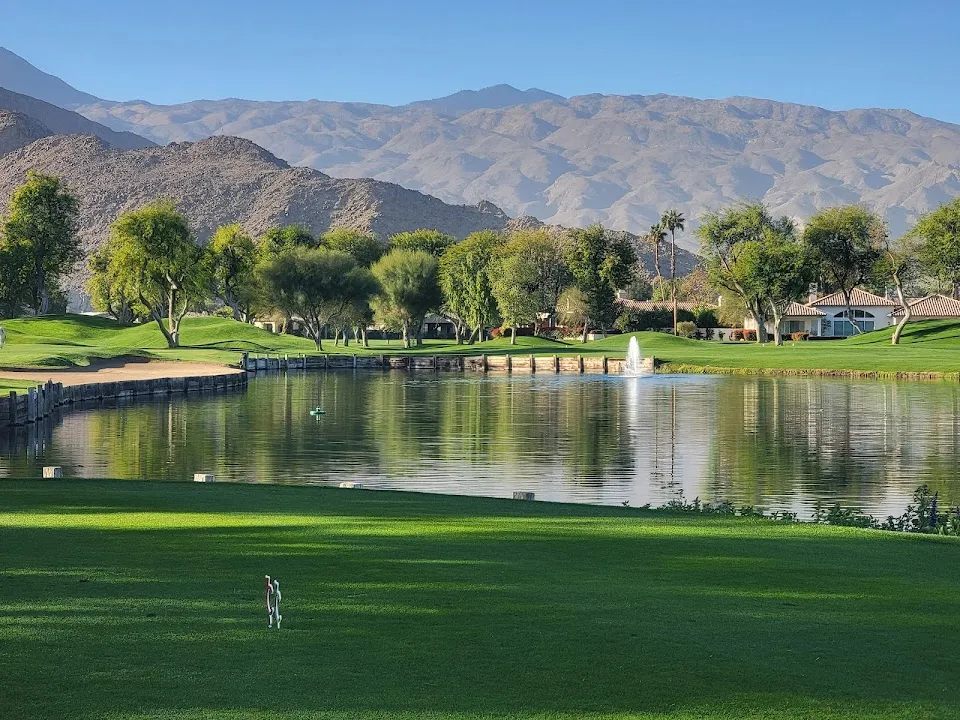 The Citrus Club at PGA WEST