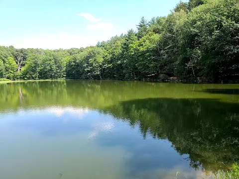 Winding Hills County Park