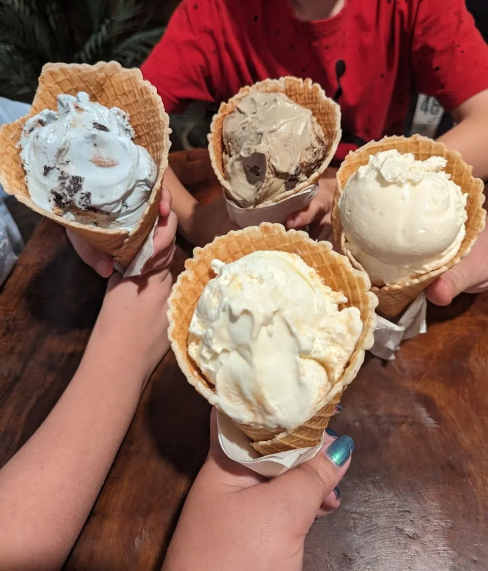 Tipacanoe Creamery