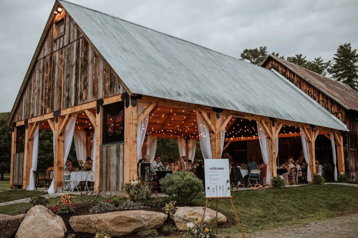 Monarch Farms