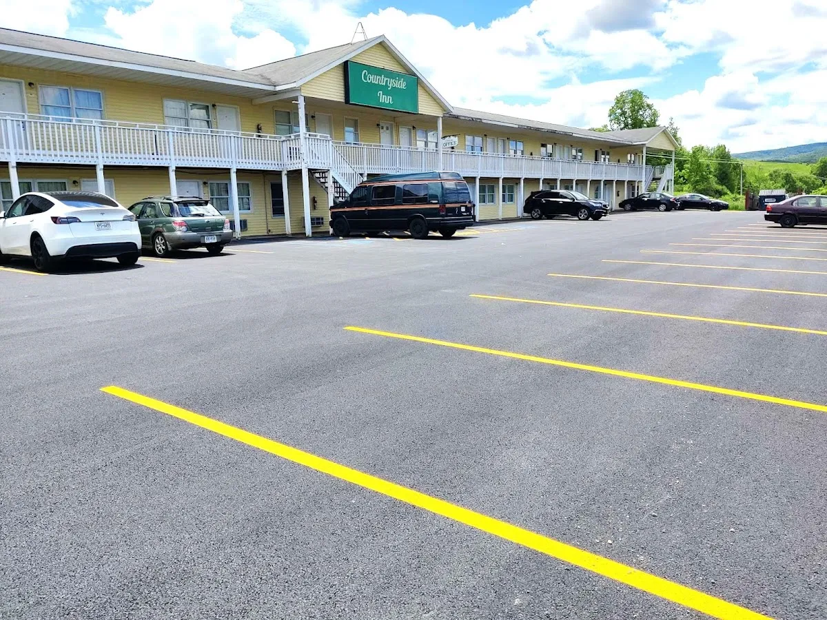 Countryside Inn