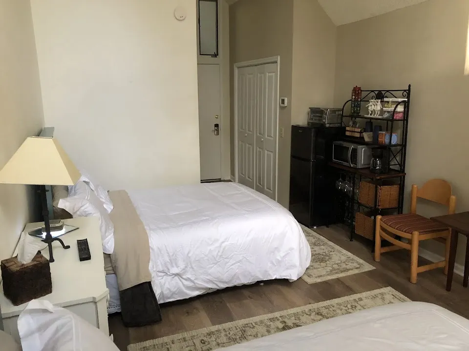 Scott’s Bear Cottage