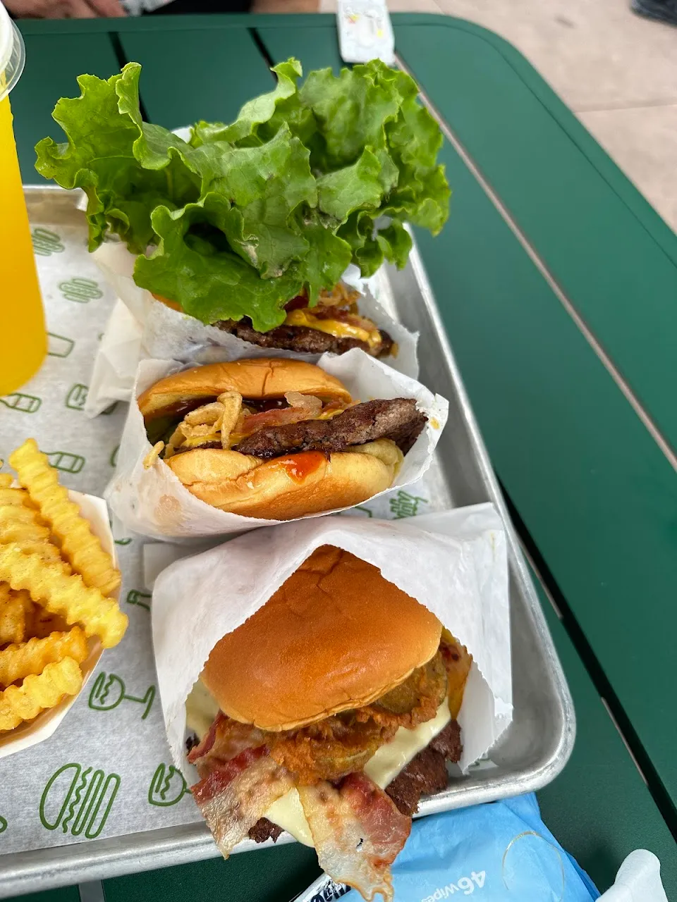 Shake Shack