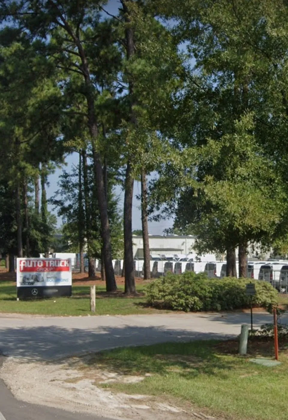 Auto truck group