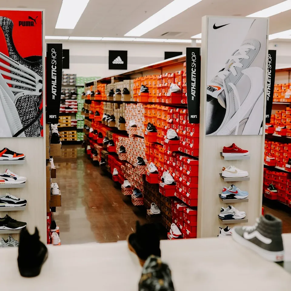 Rack Room Shoes