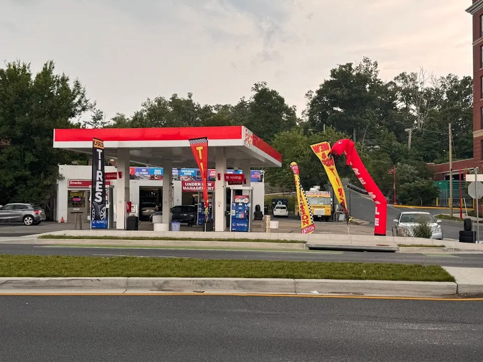 Exxon