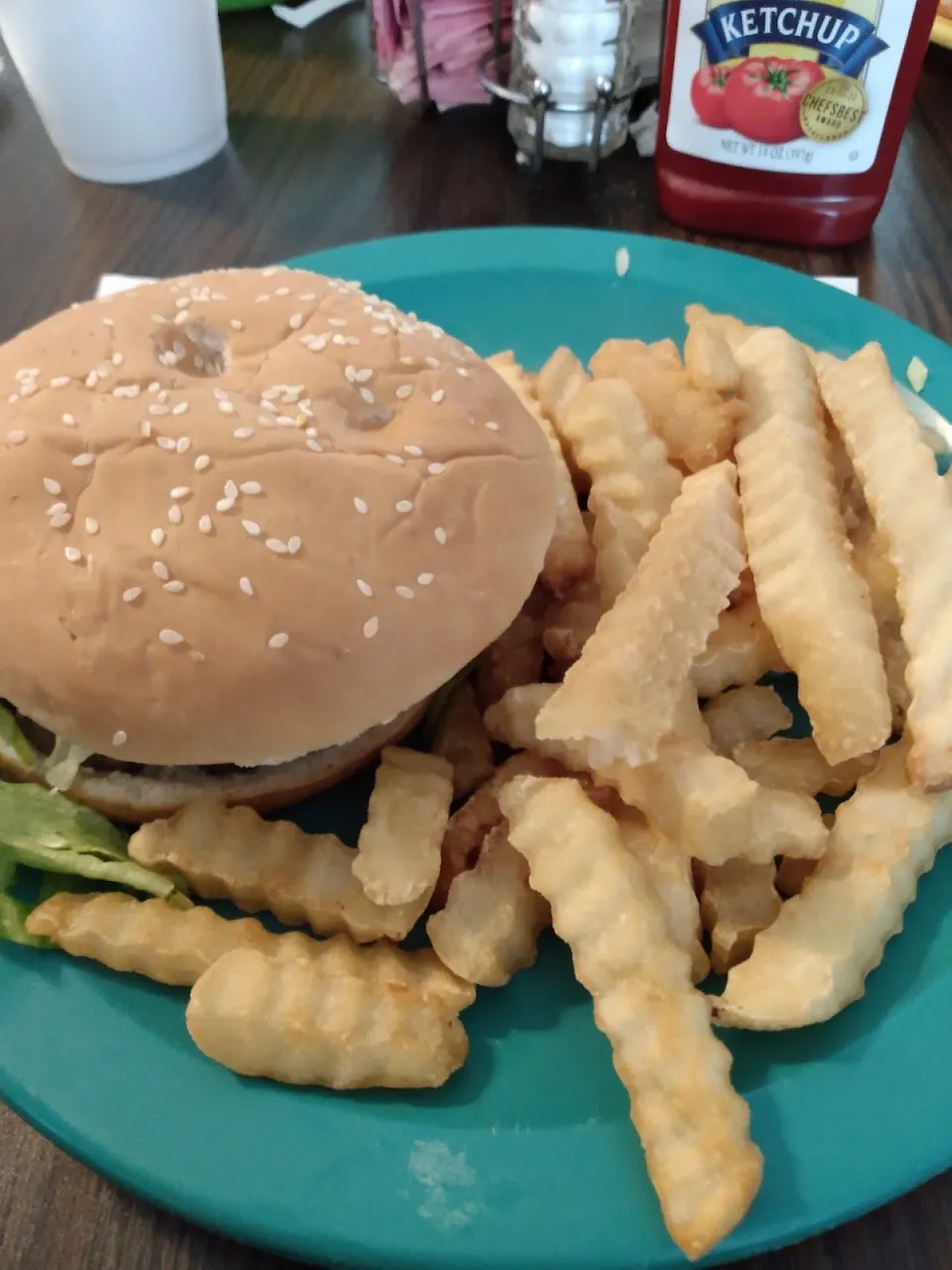 Farmers Table