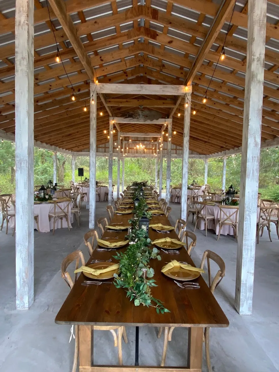 Legacy Lane Weddings