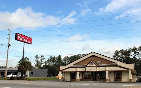 Red Roof Inn Santee